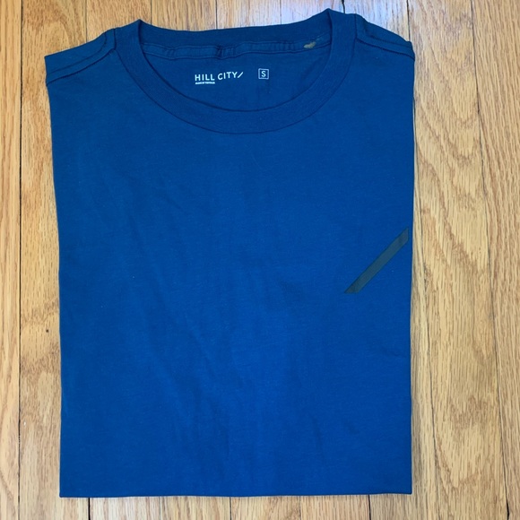 Hill City Other - Hill City Graphic Supima Tee